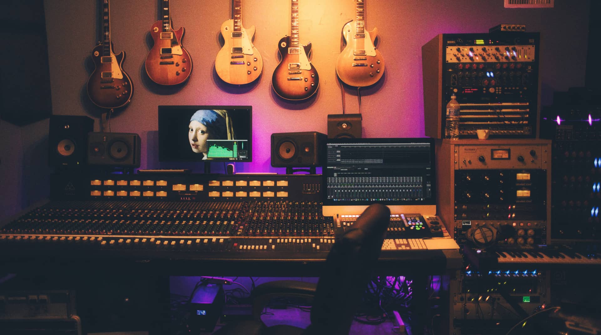 How to Make Your Beats Sound Professional: A Step-By-Step Guide - Jx Studios