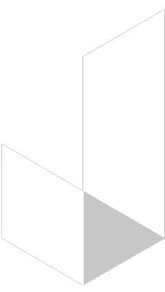 Jx Studios Logo White