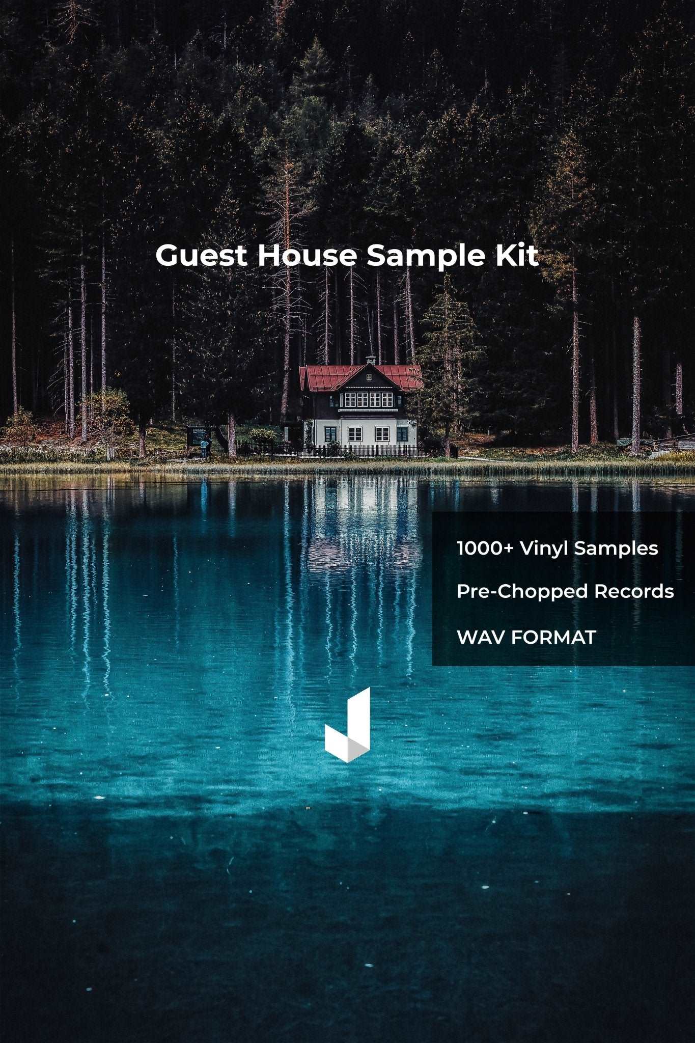 Guest House Samples - Jx Studios